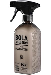 Amazon.co.jp: スパシャン SPASHAN 炭素コーティング剤 グラフェン